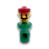4" Plumber Man HP