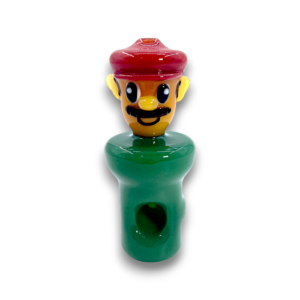 4" Plumber Man HP