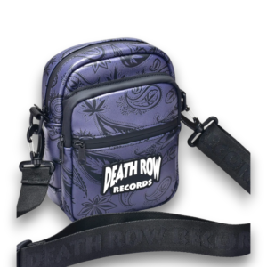 Death Row Records | Tha Essentials Cross Body Bag