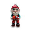 8" Santa WP