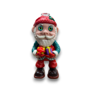 8" Santa WP