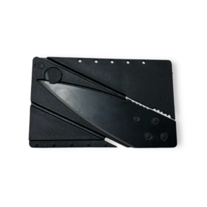 Collapsible Wallet Blade 10Pk