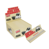 Flying Papers White King Size Paper 50 Booklets