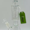 Clover Ring Perc Straight WP