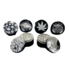 50mm Mix Sticker Grinders