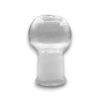 18mm Glass Domes