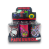 Airtight Vacuum Jars