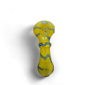 3" Colored w/ Color Stripes HP