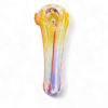 4" Alien Head Fumed HP
