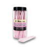 Blazy Susan Cones | Pink 98mm | 50ct Jar