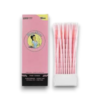 Blazy Susan Cones | Pink 98mm | 1000ct Box