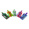 Silicone NC Acrylic Box Set