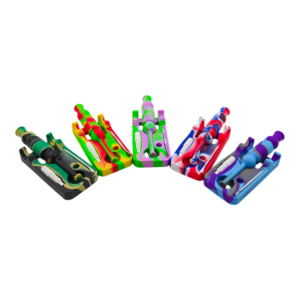 Silicone NC Acrylic Box Set