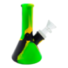 5" Silicone Beaker WP