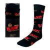 Raw Socks