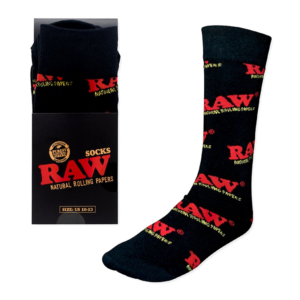 Raw Socks