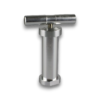 Medium Metal Pollen Press