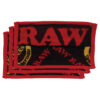 Raw Fashion Face Mask
