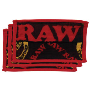 Raw Fashion Face Mask