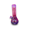 9" Color Art Beaker/Round WP
