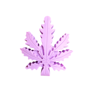 Silicone Maple Leaf Assorted HP
