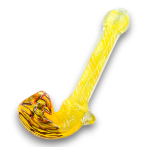 6" Heavy Fumed Sherlock HP