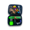 Smoker Accessories Pouch Kit #3