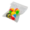 Silicone Cart Smoke Adapter