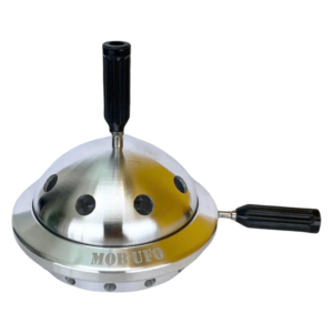MOB UFO HMD