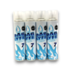 Dab Lyfe Silver 7x Butane 320ml 12ct