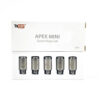 Yocan Apex Mini Coils 5pk