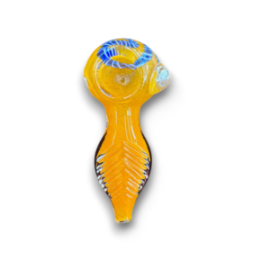 4.5" Flat Belly HP w/ Engraving