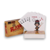 Raw Playing Cards