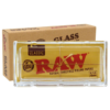 Raw Classic Pack Glass Ashtray