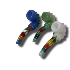 5" Dots & Colors Sherlock HP