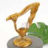 Wooden Eagle Style WP