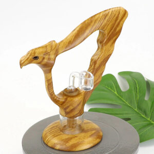 Wooden Eagle Style WP