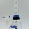 12" Dual Slime Tone Vase WP