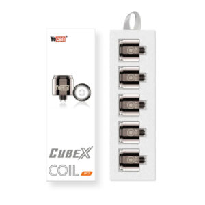 Yocan CubeX Coil