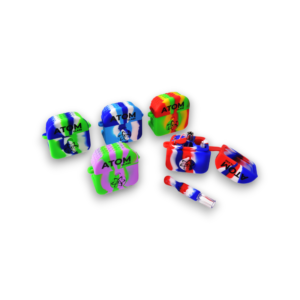 ATOM Silicone NC Kit