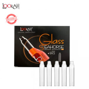 Lookah Seahorse Pro Glass | 5ct Box
