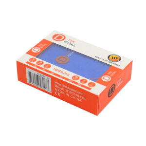 D Tek DT-BC150 0.01 Scale