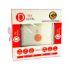 D Tek DT-BL1KG 1000G 0.1 Scale