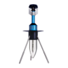 US CALIBER x-B21 Hookah