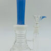 8" 1HC Wide Base WP