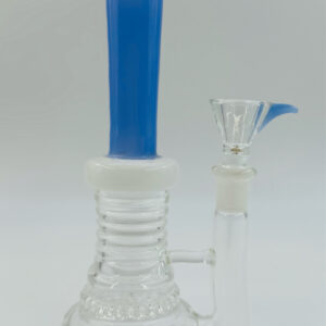 8" 1HC Wide Base WP