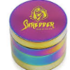 Shredder 40.mm Grinder