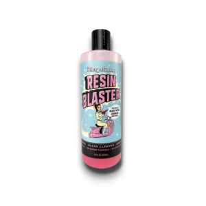 Blazy Susan Resin Blaster