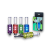 Clover Bright Color Gel NC Kit