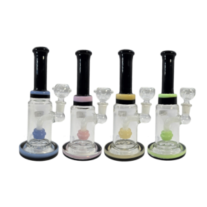 8" 2 Tone Diff Perc WP